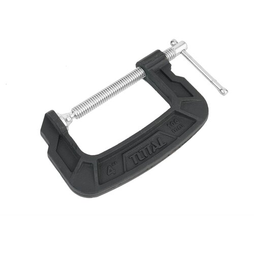 Total stezaljka 100mm / INDUSTRIAL (THT13141) Slike