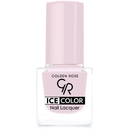 Golden Rose Lak za nokte Ice Color O-ICC-251 Cene