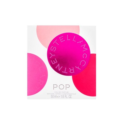 Stella Mccartney pop parfemska voda 50 ml za žene Slike