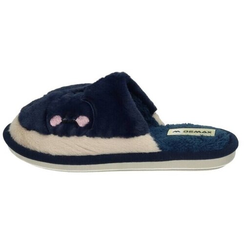 Demax Nogavice - Modra Slike