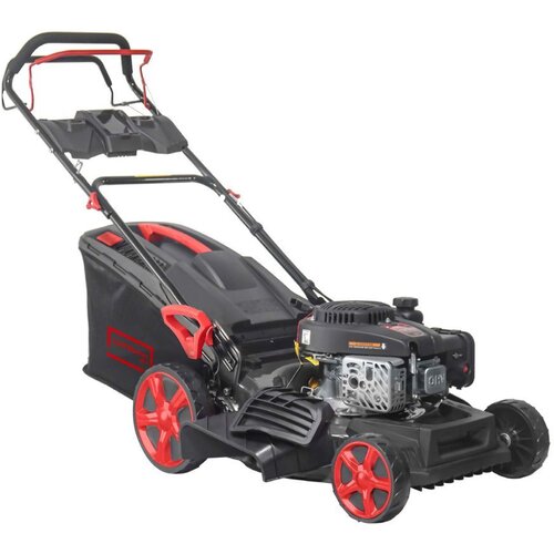 Landmaster Samohodna motorna kosilica LM46CPBK-LC139+, 46 cm, 139 cm&amp;sup3; Slike