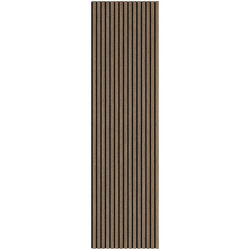  Akustični panel svetli orah 270x60x21 cm Cene