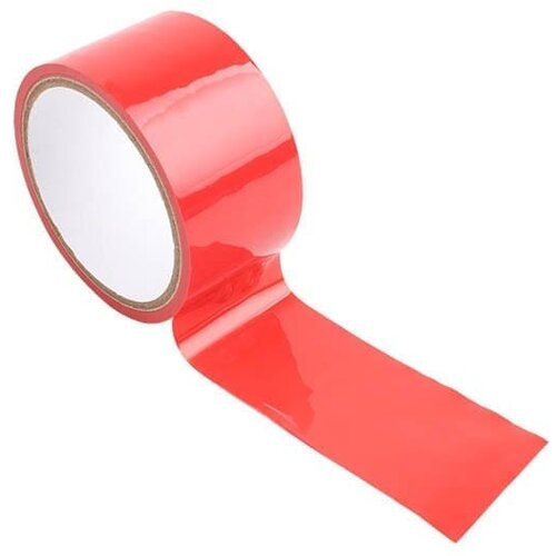 Chisa Novelties 2024 Bondage Trak Chisa Bind Me Red Slike