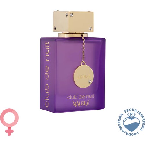 Armaf Club de Nuit Maleka - 105ml Cijene
