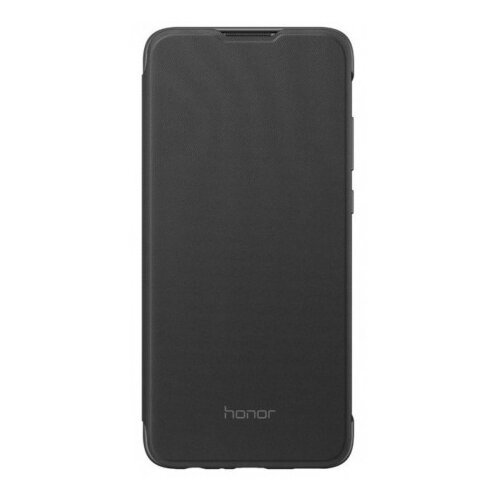Huawei original preklopna torbica za Honor 10 Lite črna Cene