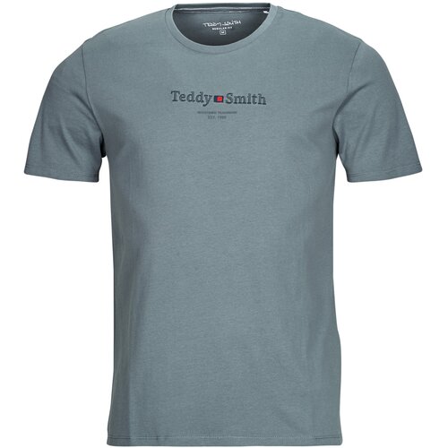 Teddy Smith T-JIM MC Plava Slike