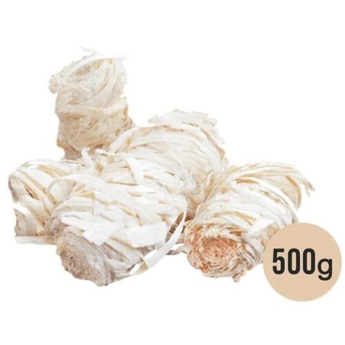  Drvena vunica za potpalu 500 grama Cene