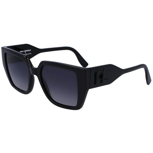 Karl Lagerfeld Sončna očala kl6098s001 pisana Slike