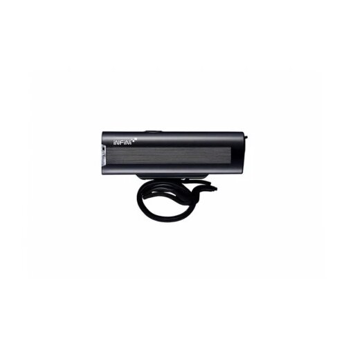  prednje svetlo infini kor 400 I-290P black Slike