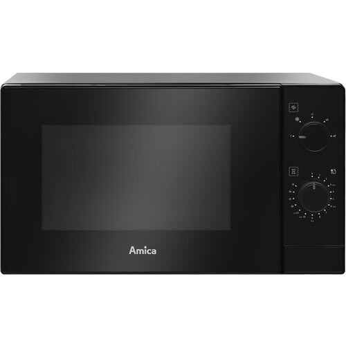 Amica AMMF20M1B microwave oven 20 l 700 W Black Cijene