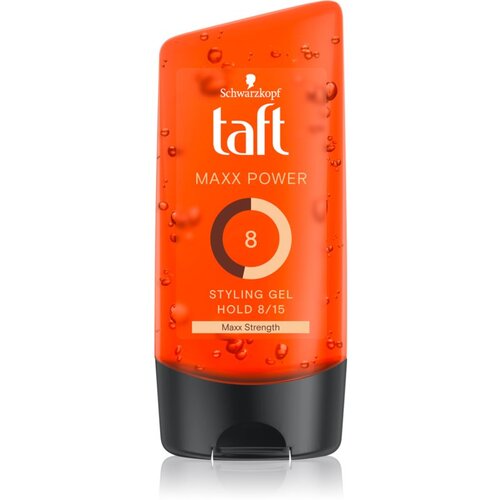 Schwarzkopf Taft Men ekstra jaki gel za kosu 150 ml Slike