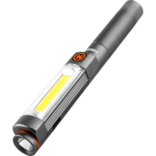 Nebo Ročna svetilka, LED, 500 lm, 2000 mAh, IPX4 - NEB-WLT-0022-G Cene