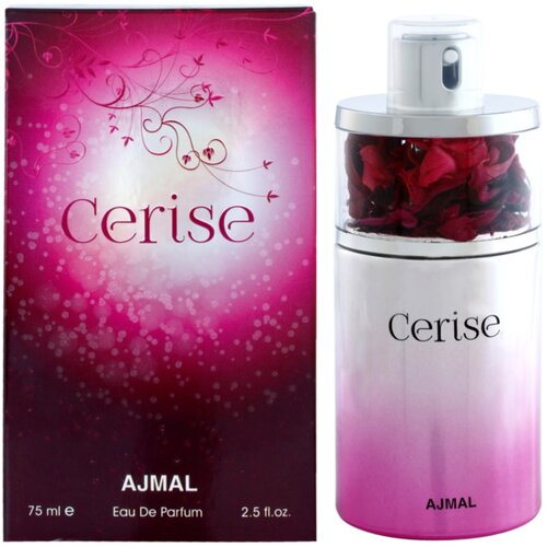 Ajmal Cerise parfemska voda za žene 75 ml Cijene