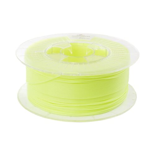 Spectrum pla fluorescent yellow Slike
