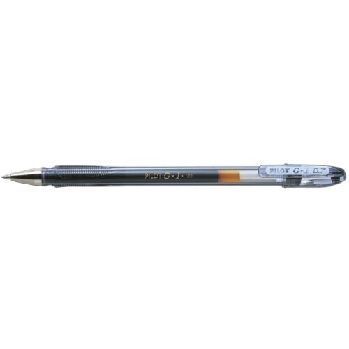 Olimp Sport Gel olovka PILOT G1 0,7 crna 130236 Cene