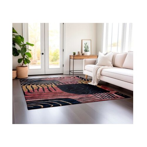 Conceptum Hypnose Tepih BSR-5, Pravougaoni, 120 x 180 cm, Šareni Cene