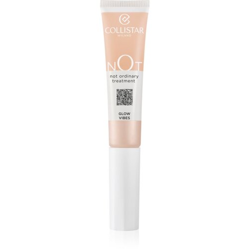 Collistar NOT Glow Vibes Highlighter tekoči osvetljevalec odtenek 01 Morning Light 15 ml Slike