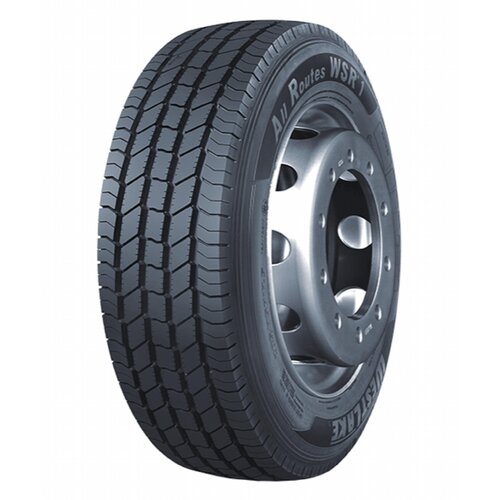Westlake Vodeća guma 235/75R17.5 WSR+1 143 Cene