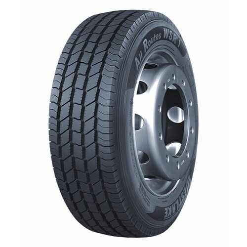 Westlake Vodeća guma 235/75R17.5 WSR+1 143 Cene