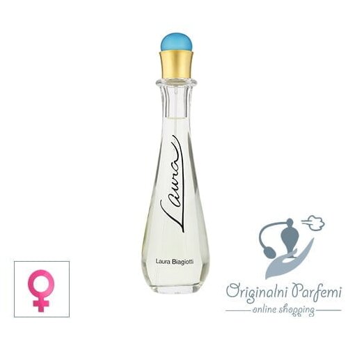 Laura Biagiotti ženska toaletna voda Laura 75ml EDT Cene
