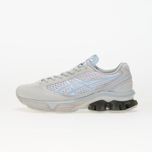 Asics Sneakers Us6-S Gel-Kinetic Fluent Glacier Grey/ Soft Sky EUR 45 Cene