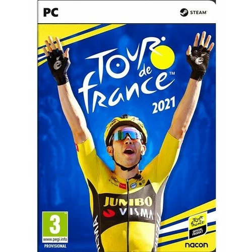 Nacon Tour De France 2021 (pc)