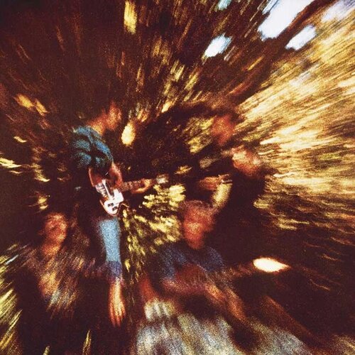  Creedence Clearwater Revival - Bayou Country Cene