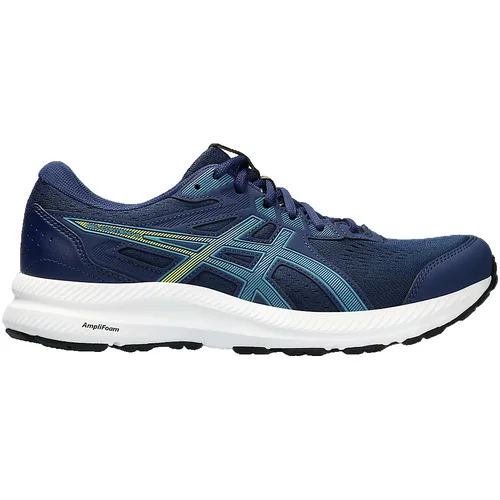 Asics Gel Contend 8 Plava