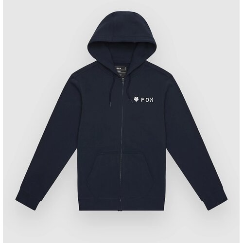 Fox Absolute Jakna iz flisa midnight Cene