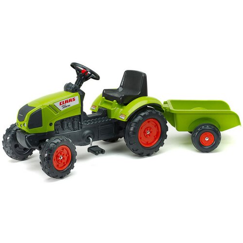 Falk traktor na pedale Class Arion 410 (2040a) Slike