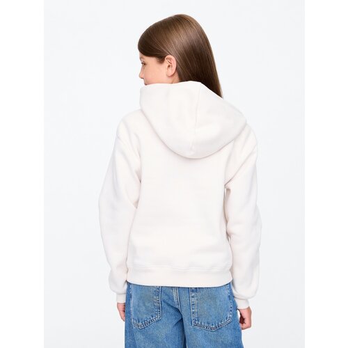 GAP Kids Sweatshirt with Logo - Girls Cene