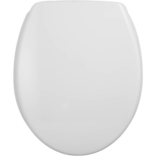 Bemis WC daska Trapani PL white - 2216PP000 Slike