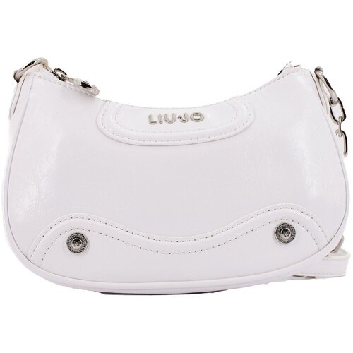 Liu Jo ECS XS HOBO Bijela Slike