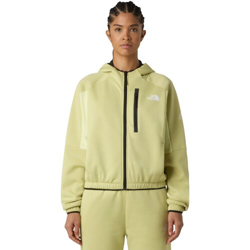 The North Face Mountain Athletics Fleece Full Zip duks Cene