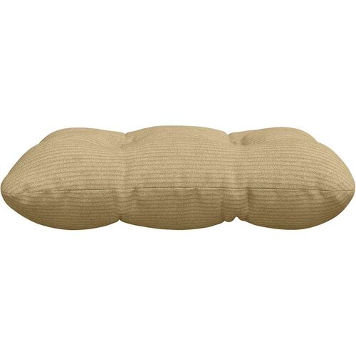  Jastučići za sjedenje 4 pcs Siva zelena 45 x 45 cm Slike