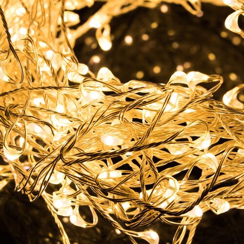  CL0086 DEKORATIVNA RASVJETA 300 LED Cijene