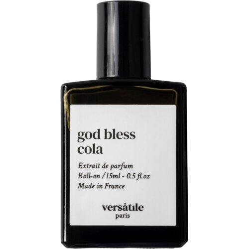 Versatile Paris God Bless Cola Extrait de Parfum Roll-On - 15 ml Cene