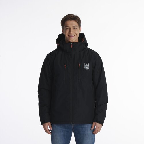 Wintro Jakna ALAN JACKET Slike