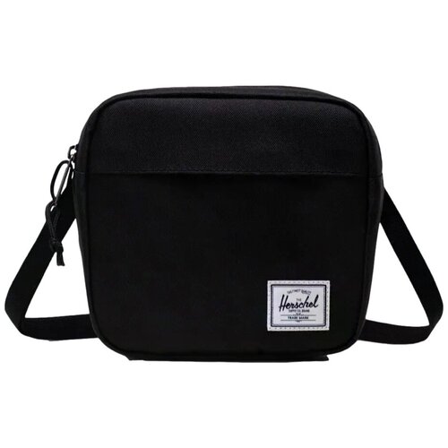 Herschel Denarnice Classic Crossbody - Black Črna Cene