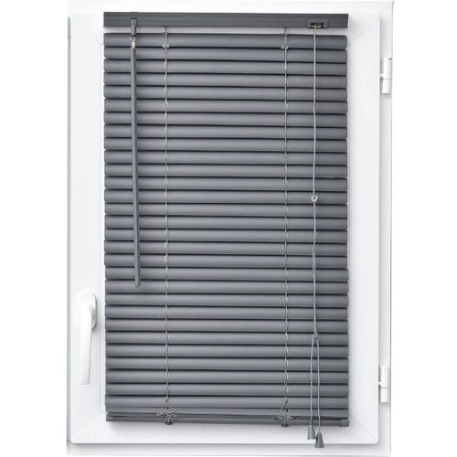 Luance pvc žaluzina 120x180cm - siva Slike