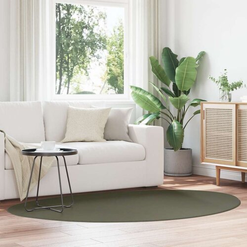  Tepisi Zeleni 100% Poliester 140 x 200 cm Dekorativni umetci Cijene