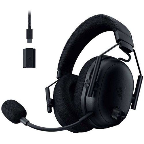 Razer Slušalice BlackShark V3 Pro Black - FRML Cene