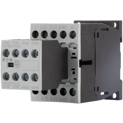 Eaton električni kontaktor DILM9-32 (230V50HZ), (21040591) Cene