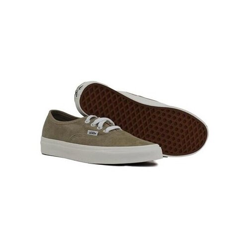 Vans Nizke superge Authentic Zelena Slike