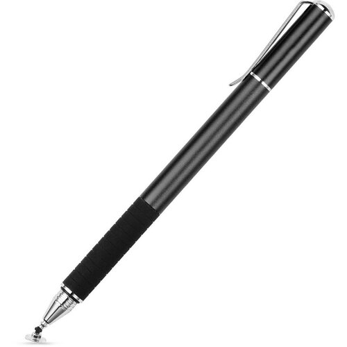 TECH-PROTECT PISALO STYLUS PEN ZA TABLICE IN PAMETNE TELEFONE ČRNO, (21980293) Slike