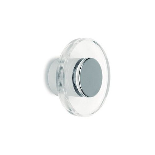  Dugme 414 Water Transparent + Ral 9006 ( 617-310 ) Cene