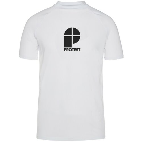 Protest prtcater, muška majica, bela 7797200 Cene