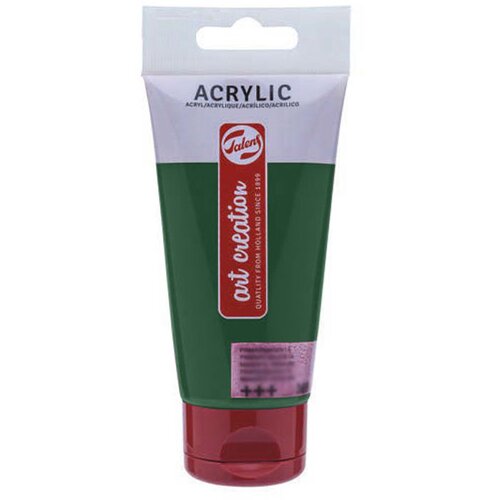  Akrilna barva ArtCreation 200 ml | Permanent Green Deep Cene