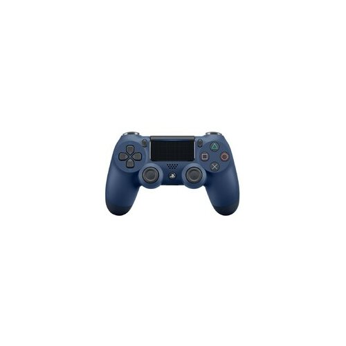 Sony DUALSHOCK PS4 Midnight Blue Slike