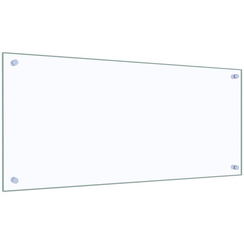  Kuhinjski zid 2 pcs *Transparent*an 90 x 40 cm Slike